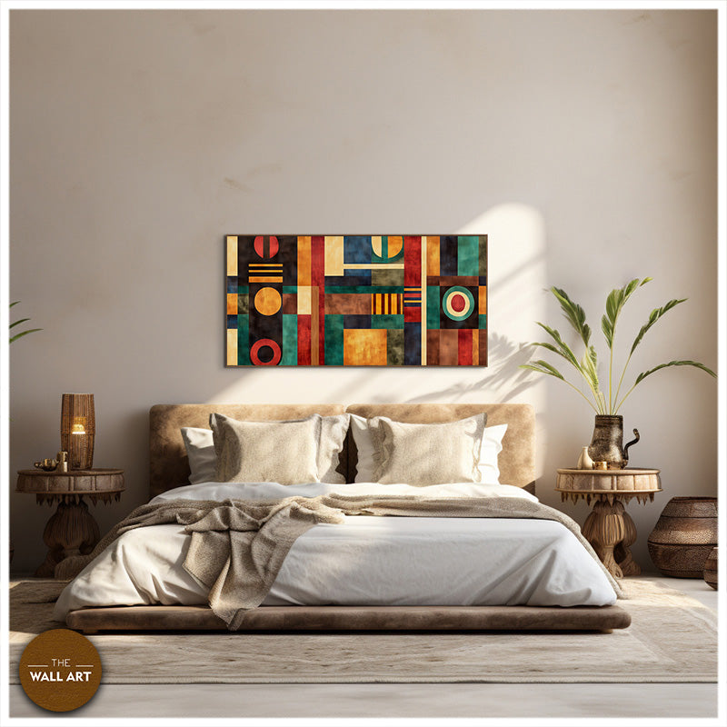 KENTE CLOTH IV