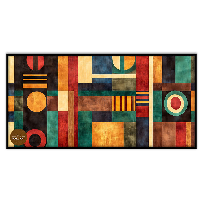 KENTE CLOTH IV