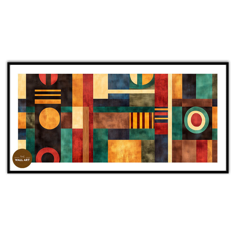 KENTE CLOTH IV