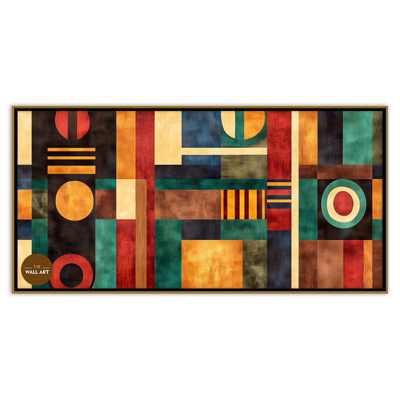 KENTE CLOTH IV