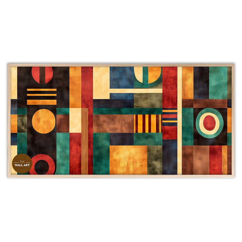 KENTE CLOTH IV