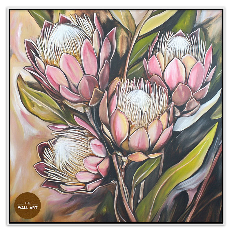 KING PROTEA BOUQUET II