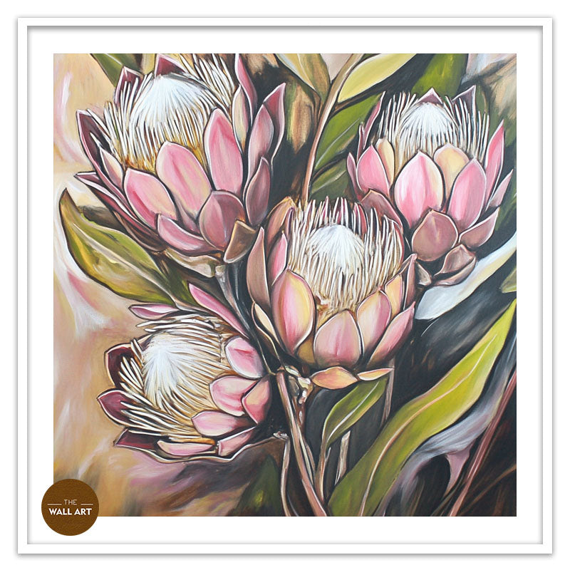 KING PROTEA BOUQUET II