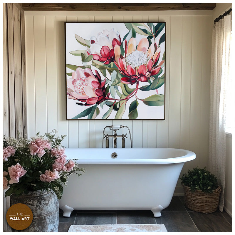 KING PROTEA BRANCH I