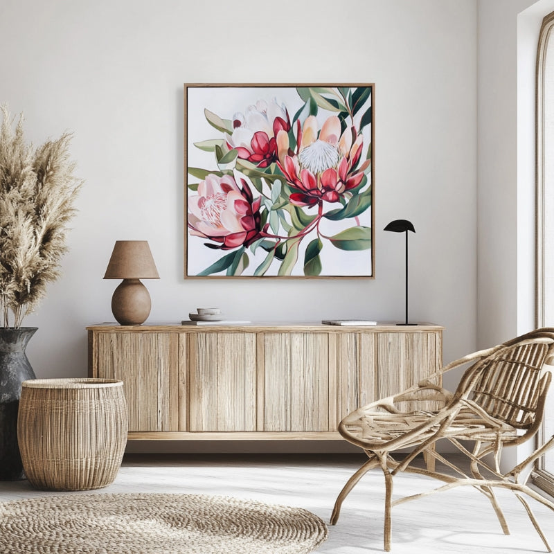 KING PROTEA BRANCH I