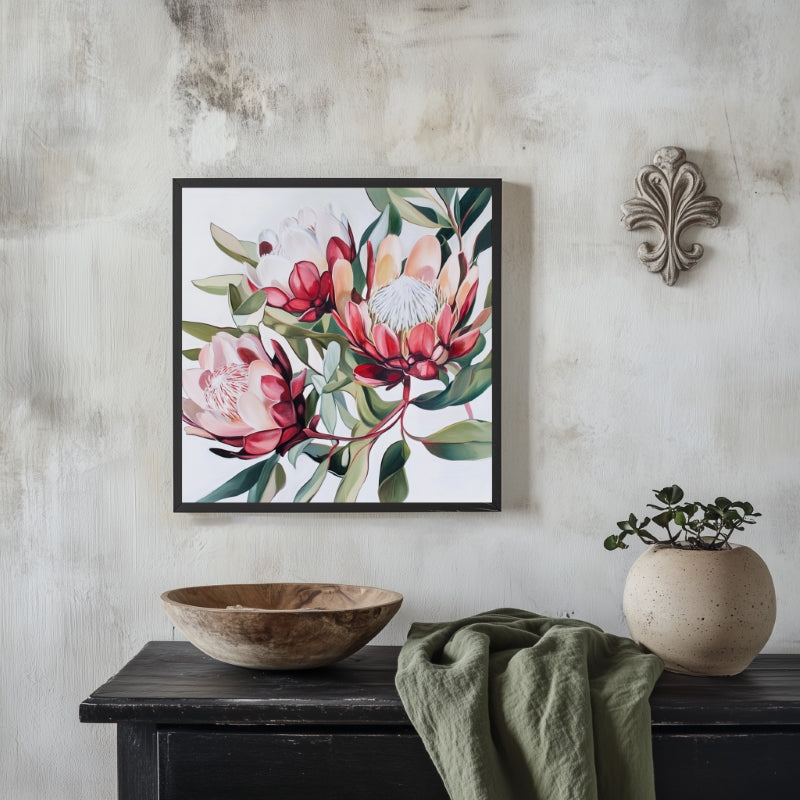 KING PROTEA BRANCH I