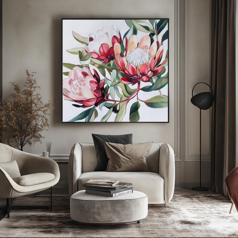 KING PROTEA BRANCH I