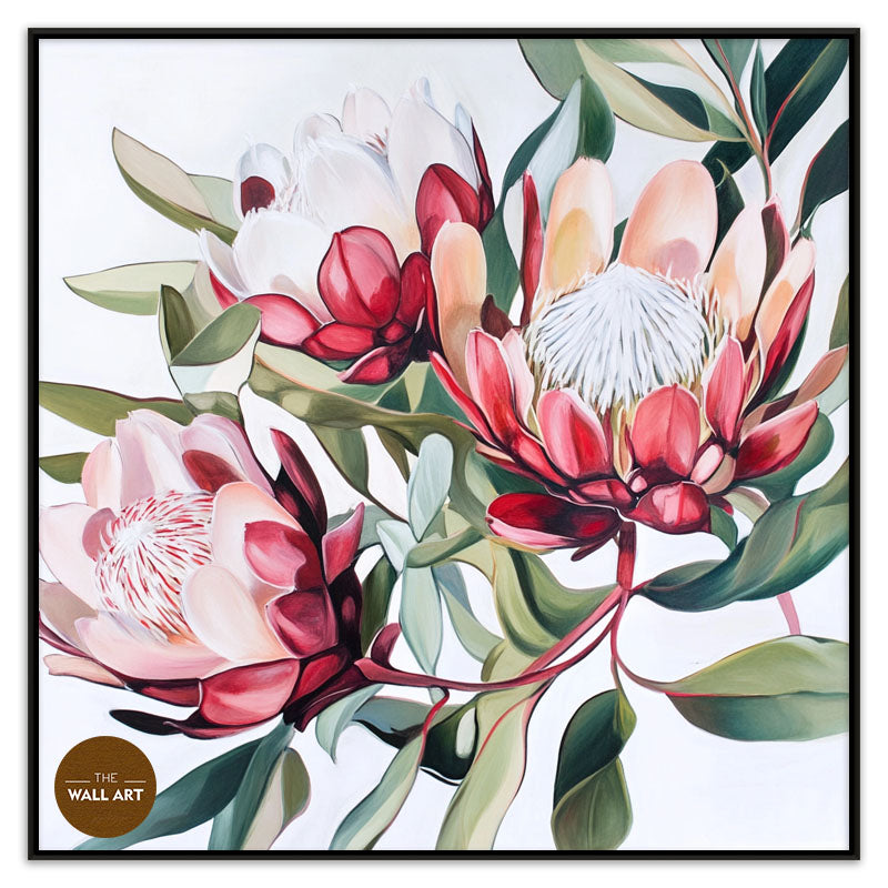 KING PROTEA BRANCH I