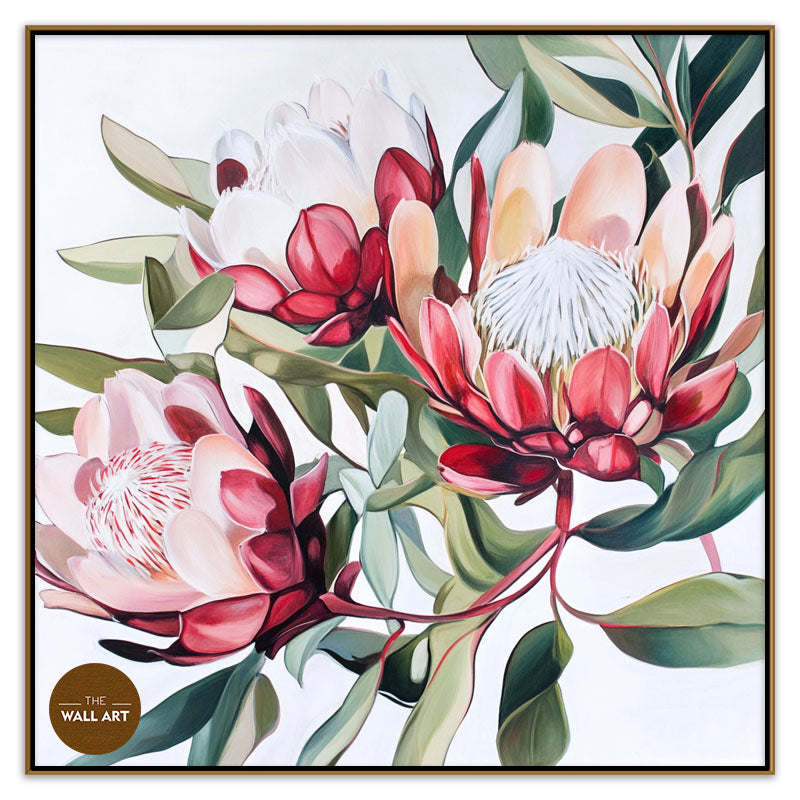 KING PROTEA BRANCH I