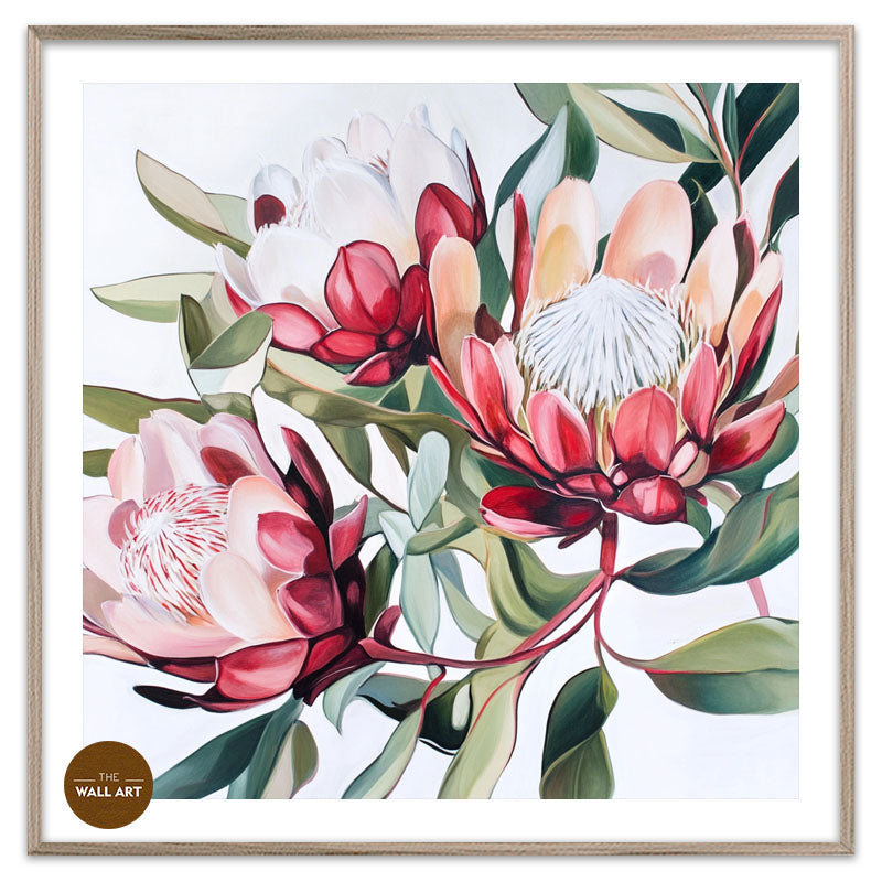 KING PROTEA BRANCH I