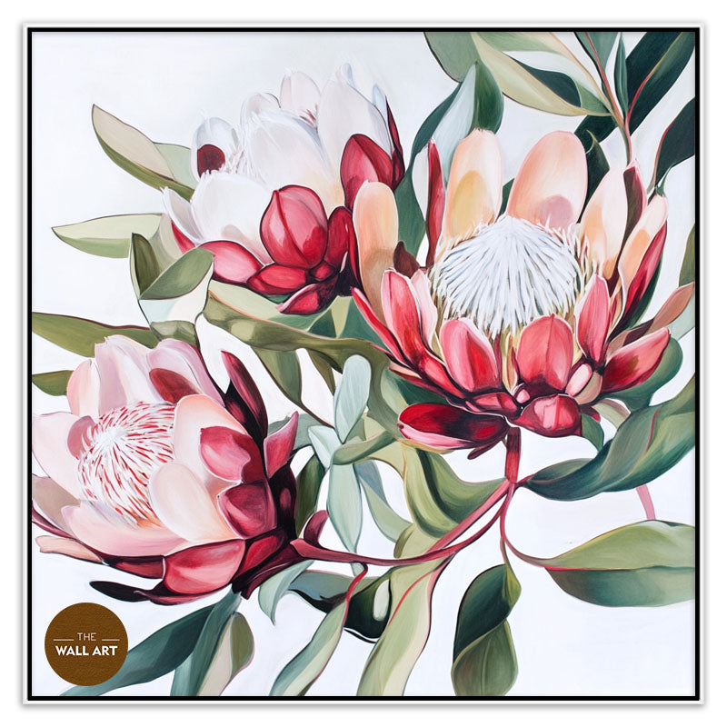 KING PROTEA BRANCH I