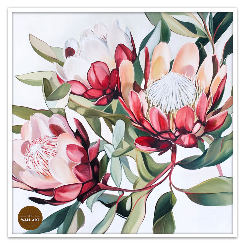 KING PROTEA BRANCH I