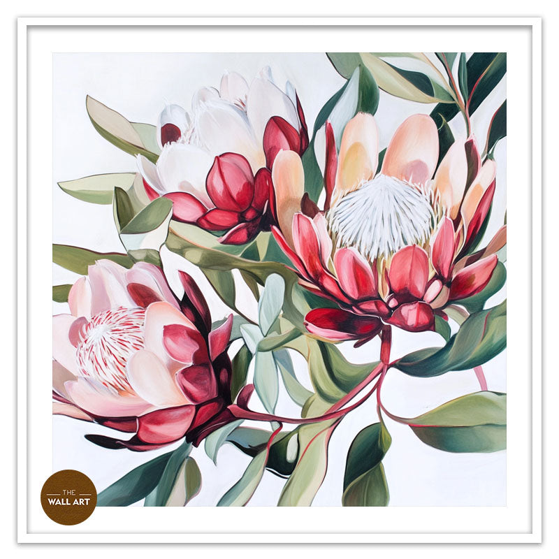 KING PROTEA BRANCH I