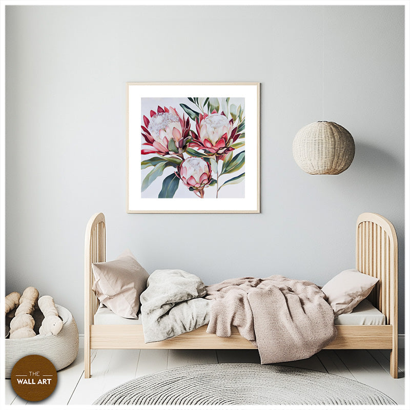KING PROTEA II