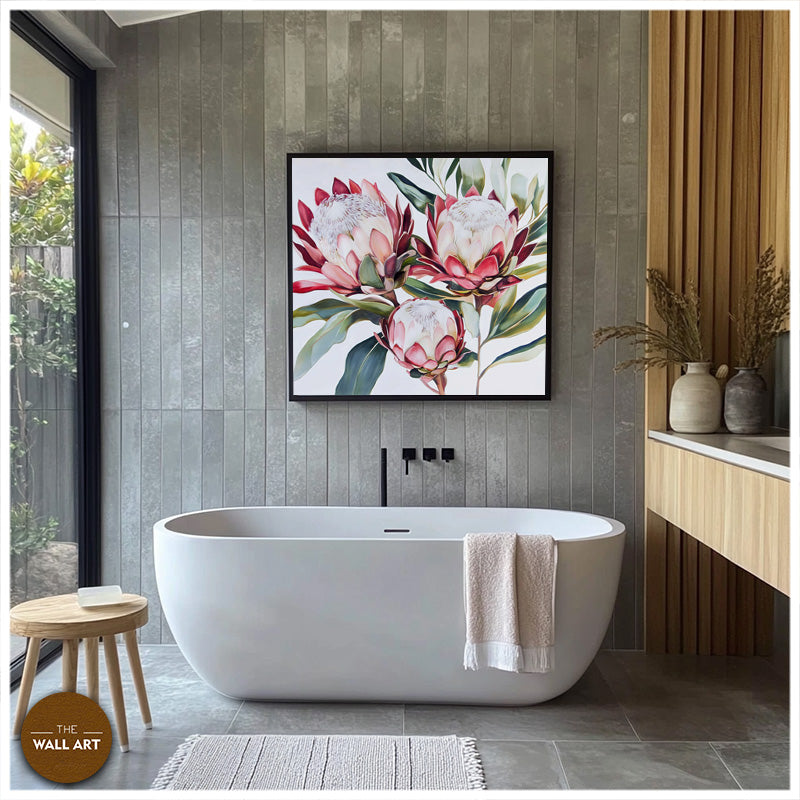 KING PROTEA II