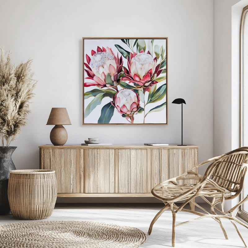 KING PROTEA II