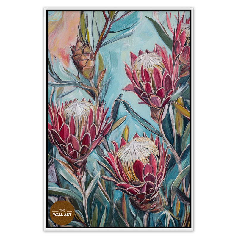 KING PROTEA PUSH II