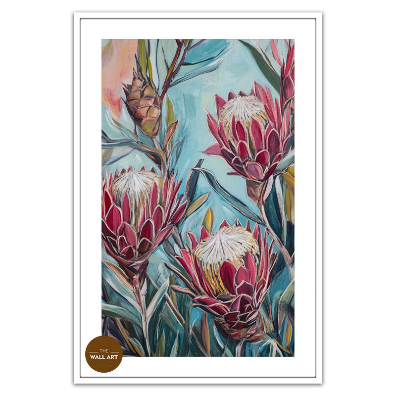 KING PROTEA PUSH II