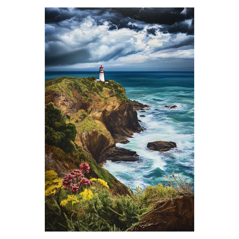 LIGHTHOUSE MORNINGTON