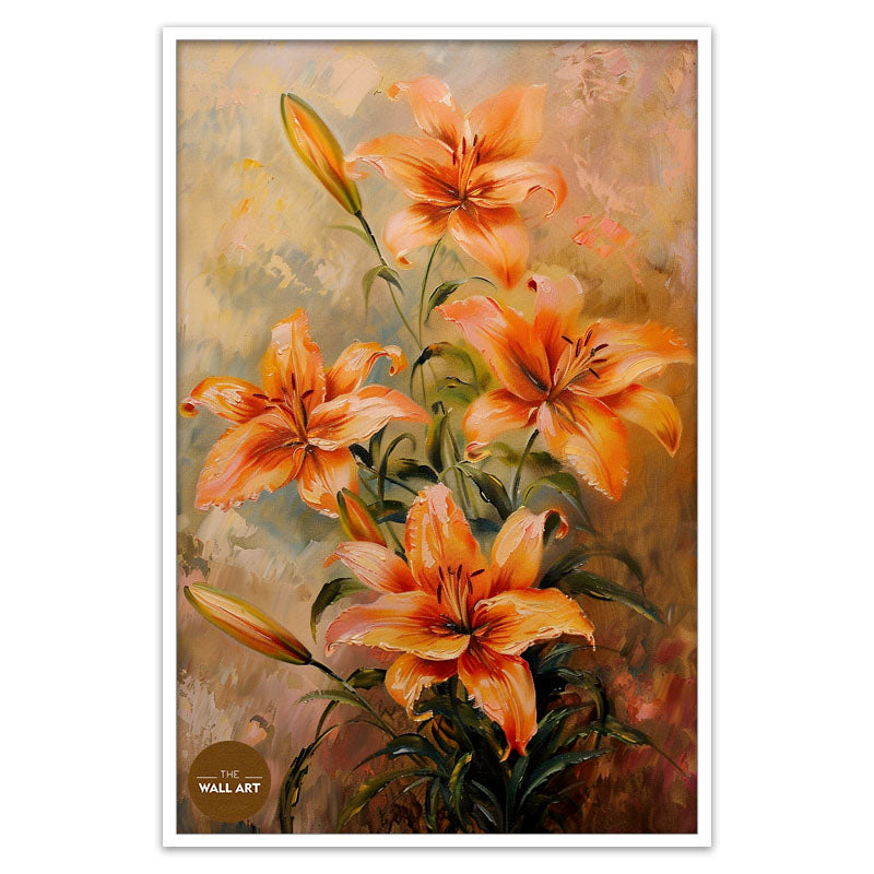 LILY BUNCH II