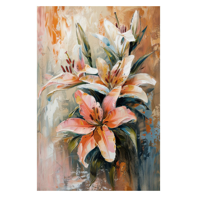 LILY BUNCH I