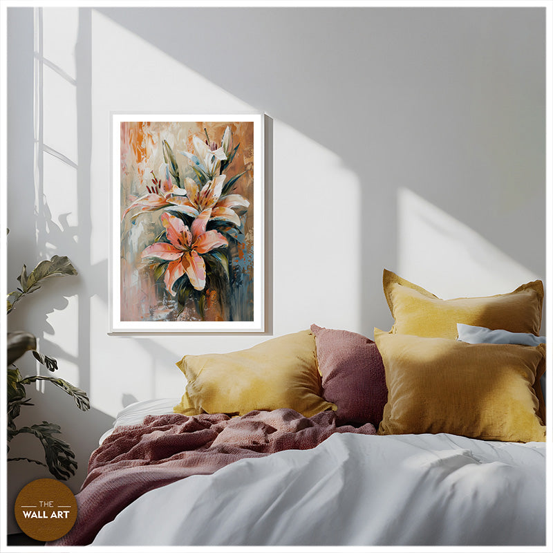 LILY BUNCH I