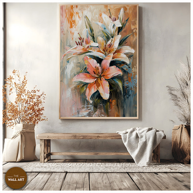 LILY BUNCH I