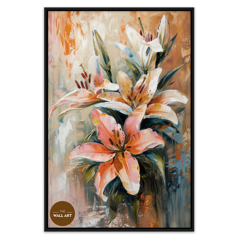 LILY BUNCH I