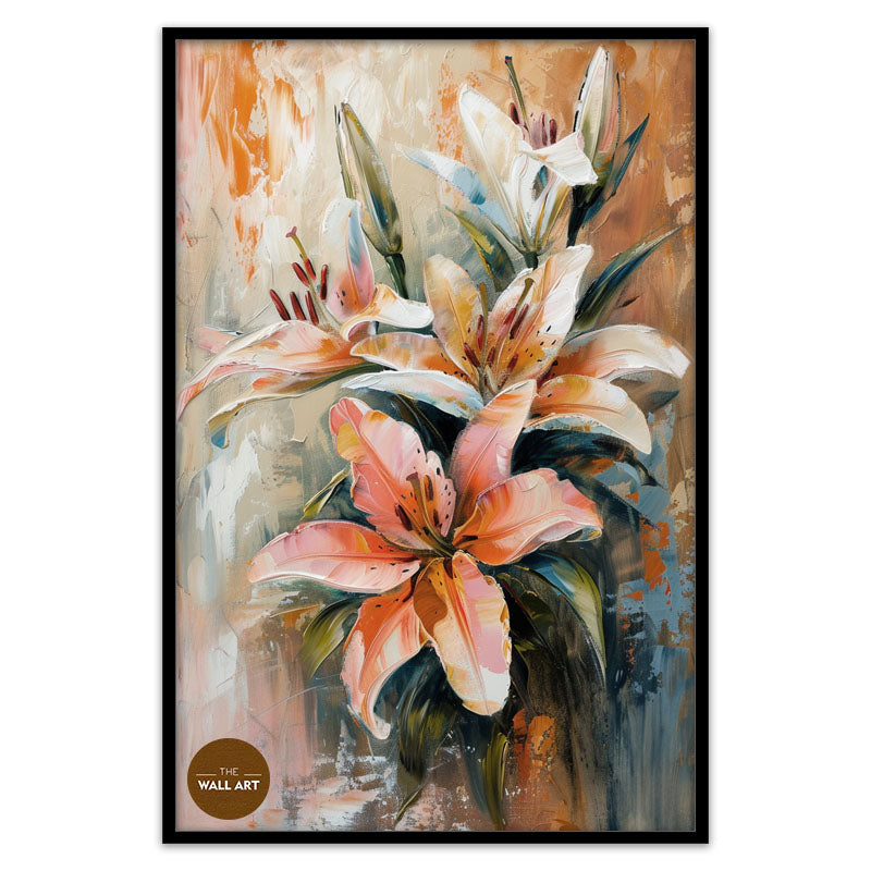 LILY BUNCH I