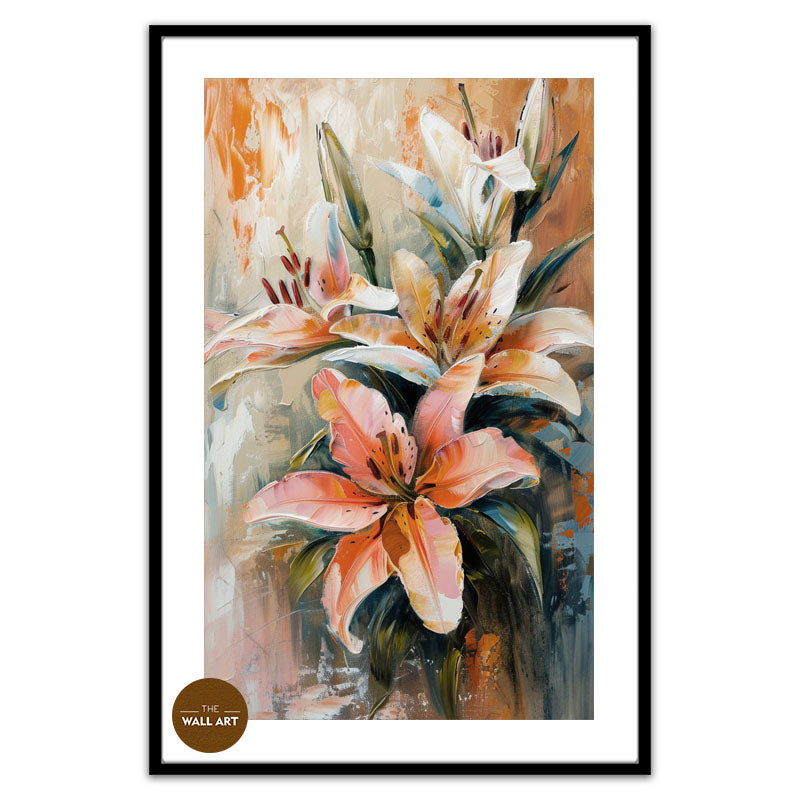 LILY BUNCH I