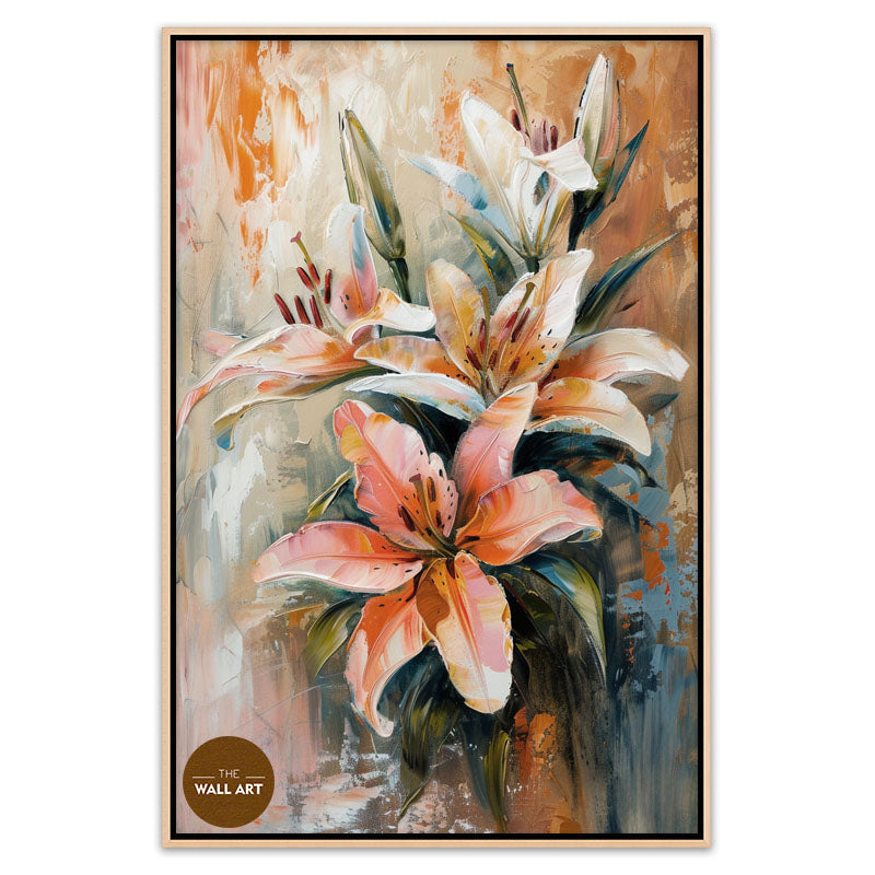 LILY BUNCH I