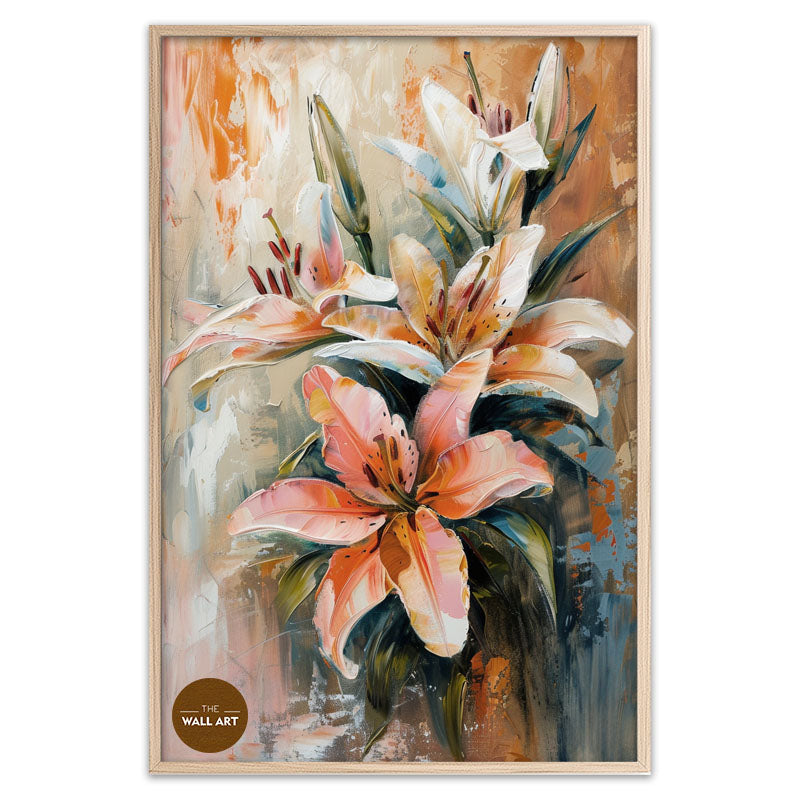 LILY BUNCH I