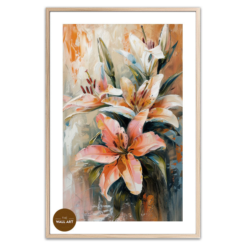LILY BUNCH I