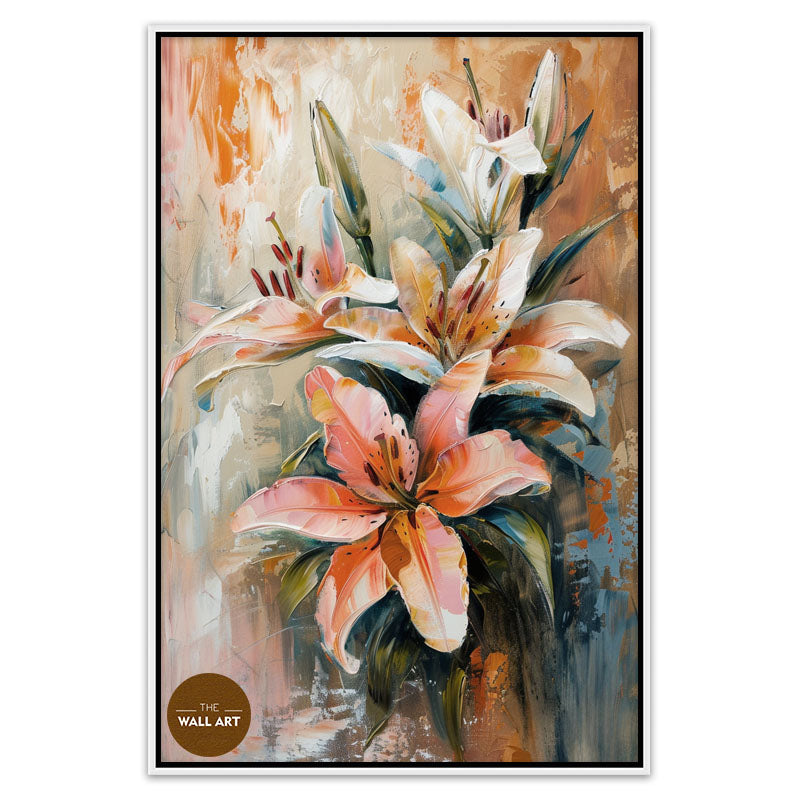 LILY BUNCH I