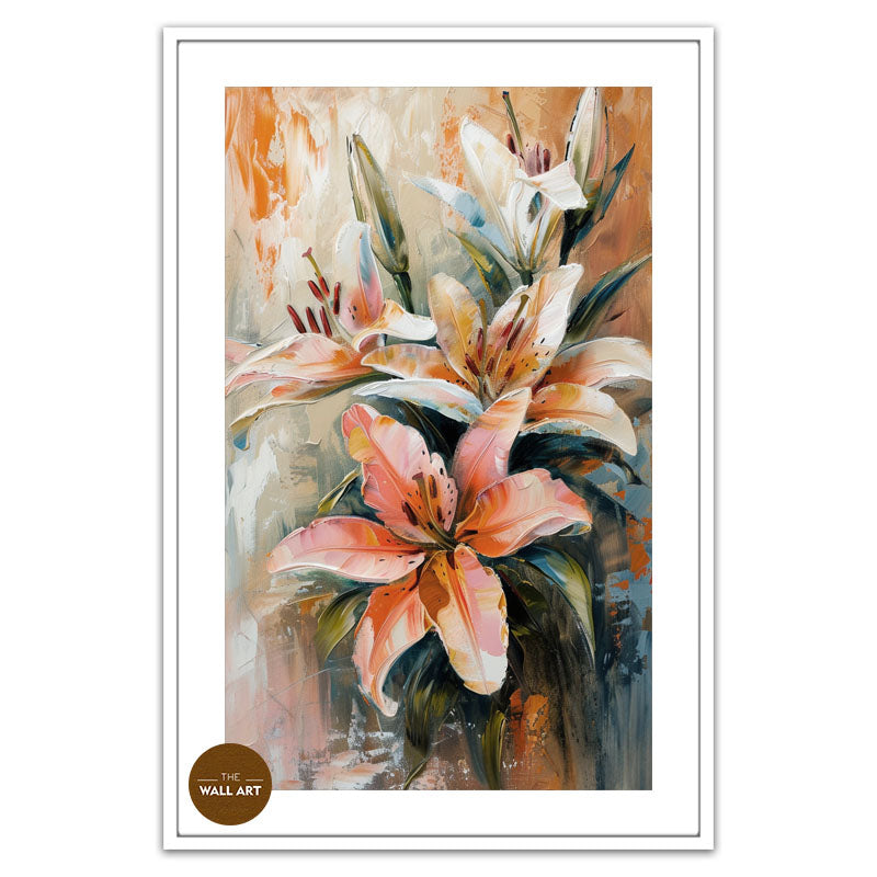 LILY BUNCH I
