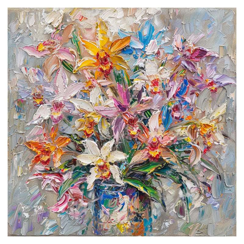 LILY VASE