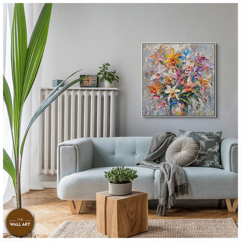 LILY VASE