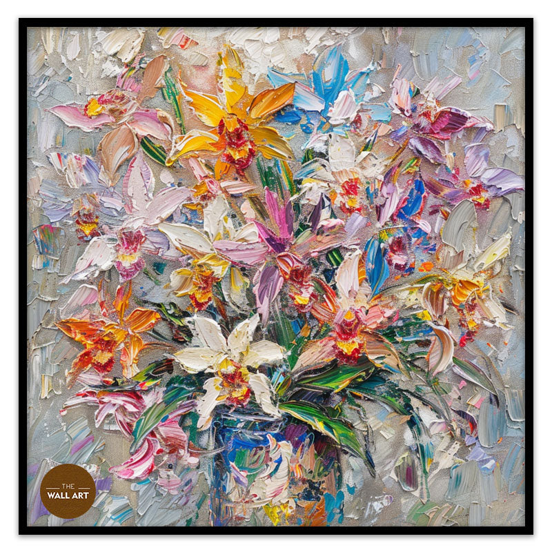 LILY VASE