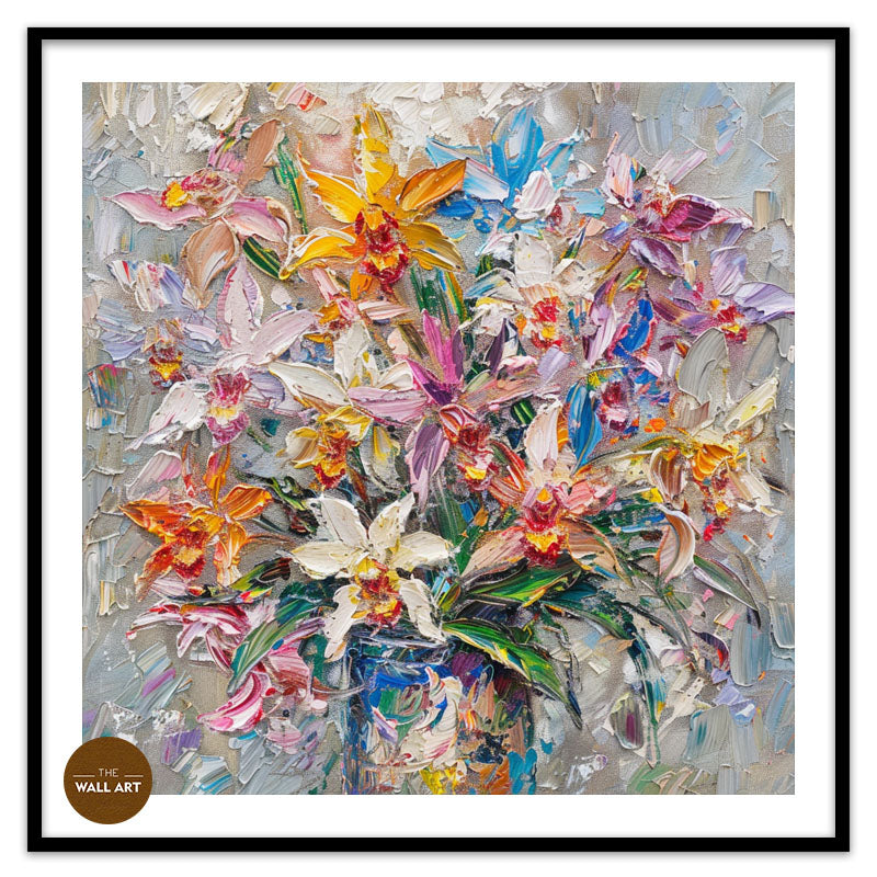 LILY VASE