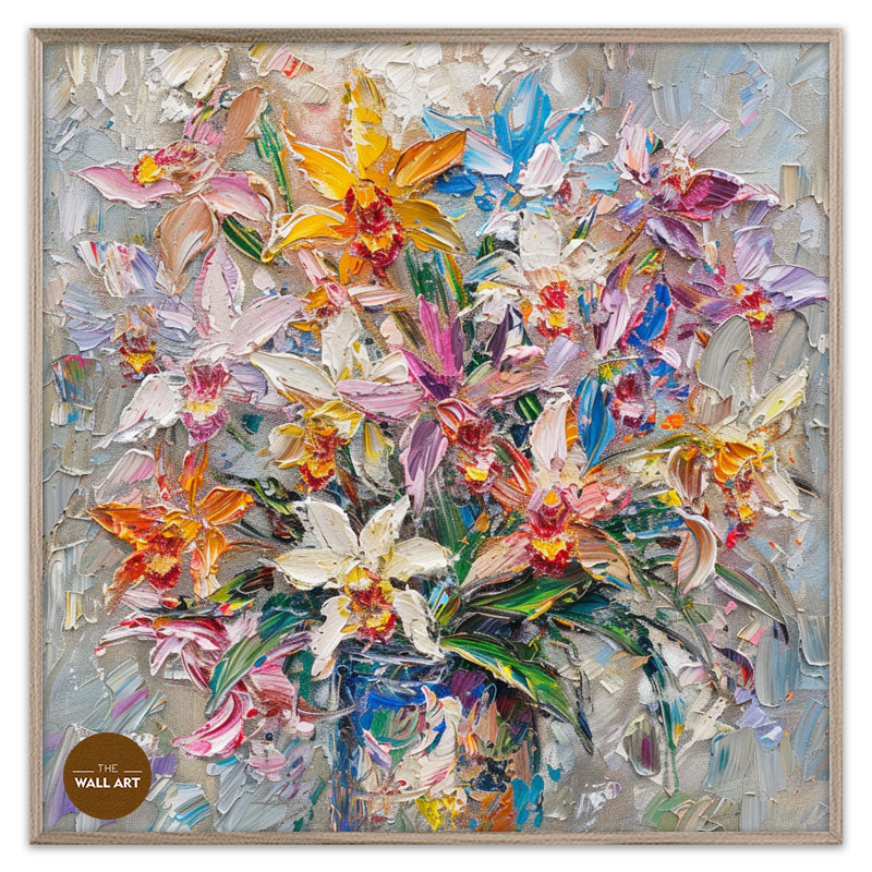 LILY VASE