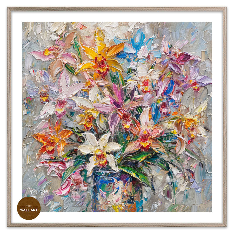 LILY VASE