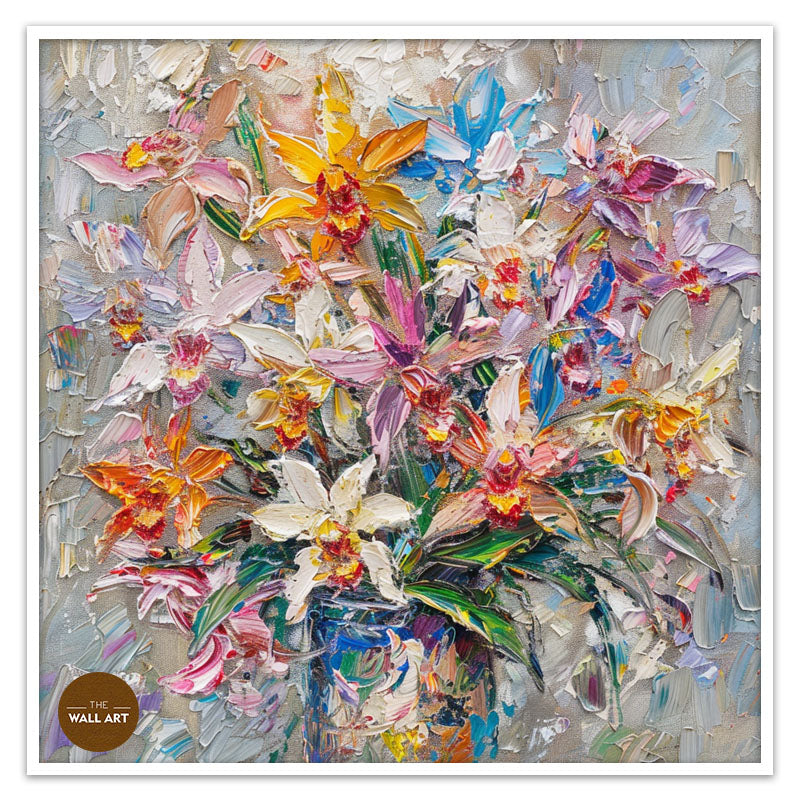 LILY VASE