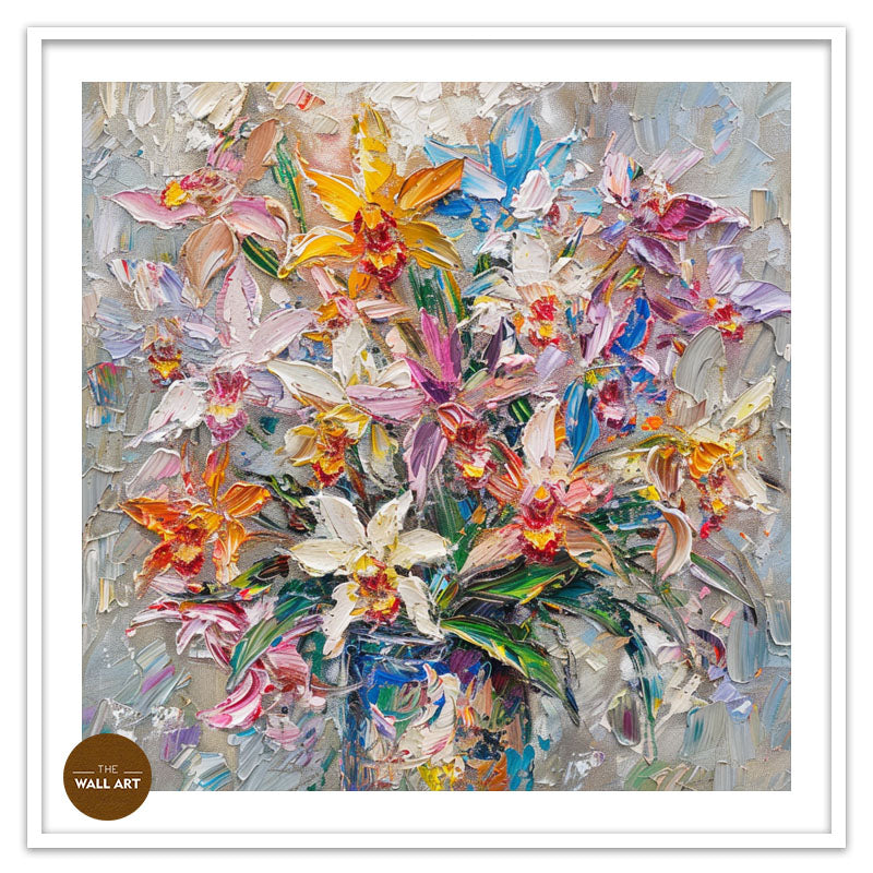 LILY VASE