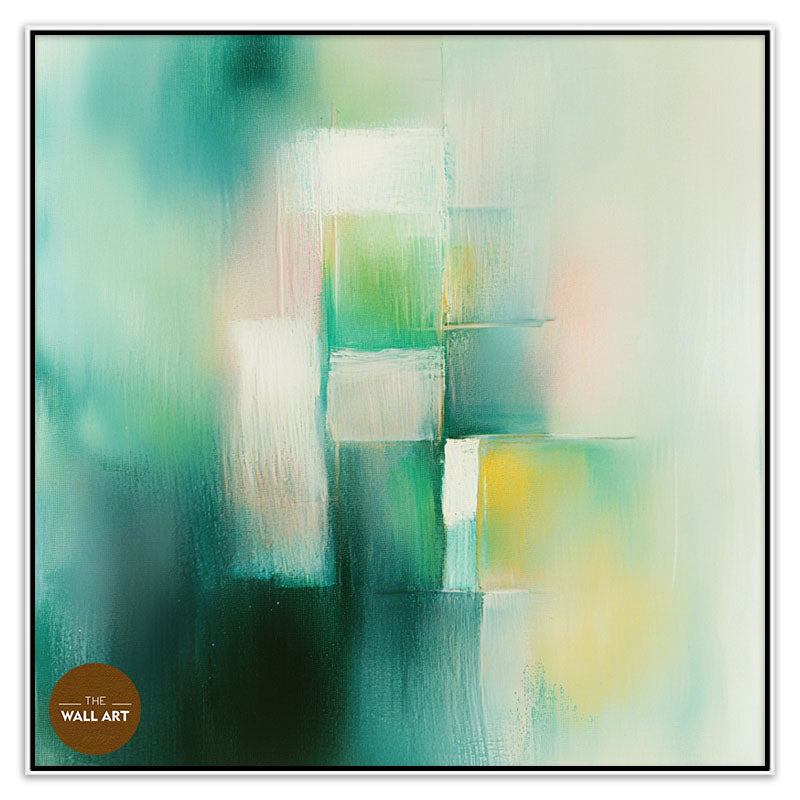 LUMINOUS HAZE III