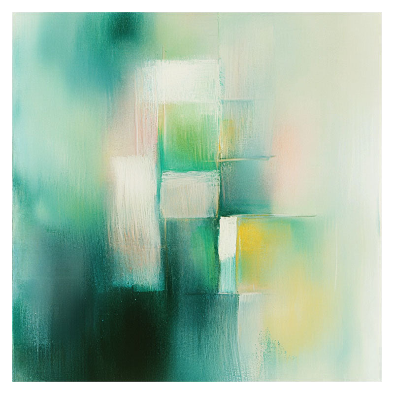 LUMINOUS HAZE II