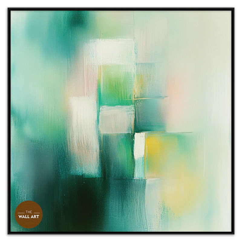 LUMINOUS HAZE II