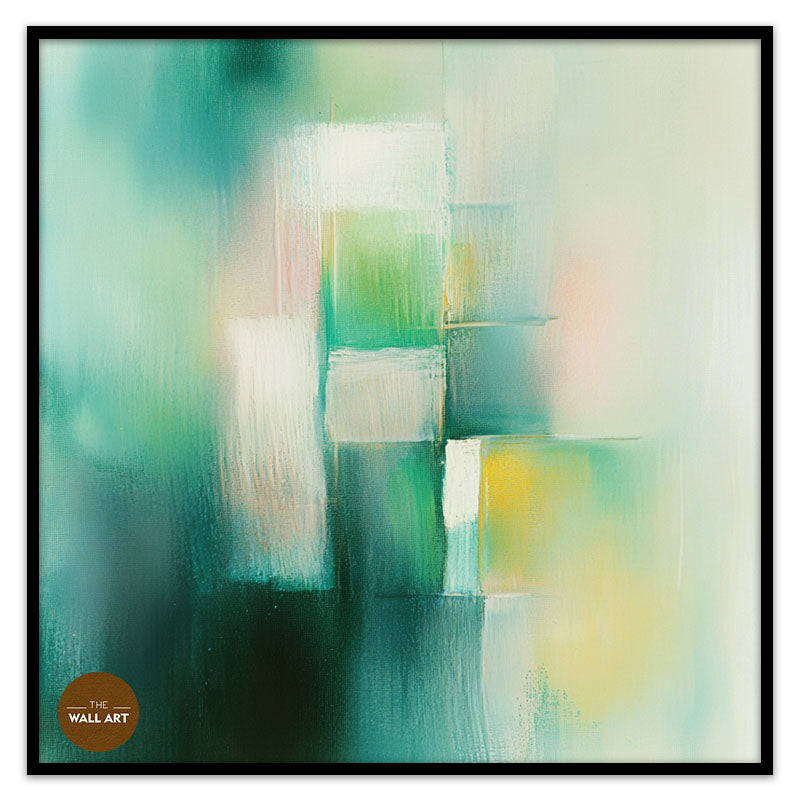 LUMINOUS HAZE II