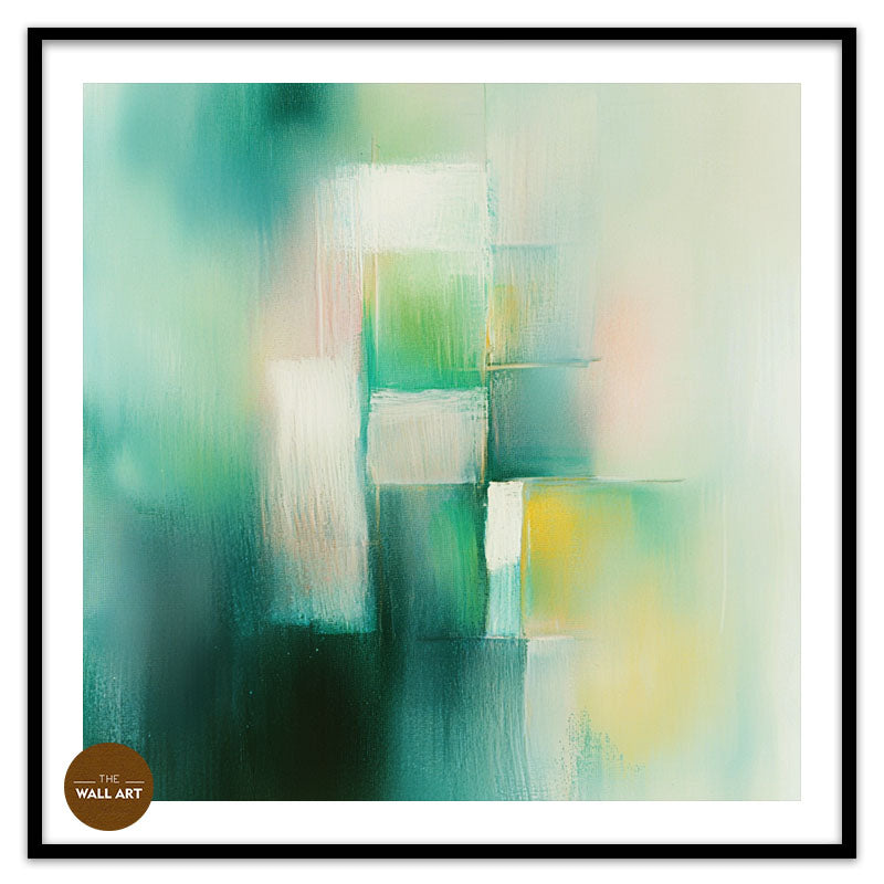 LUMINOUS HAZE II
