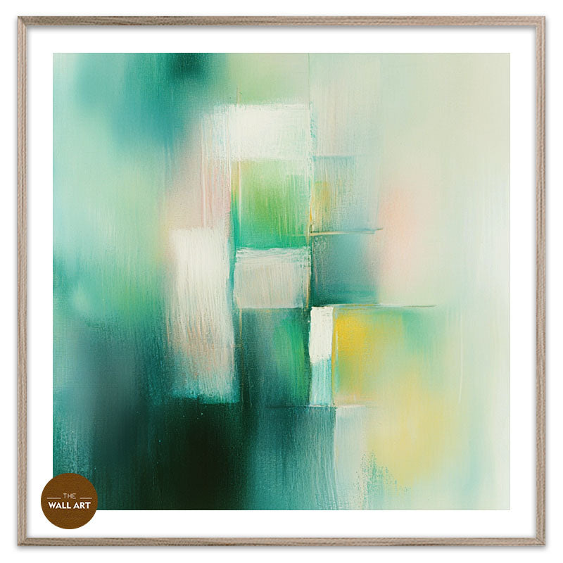 LUMINOUS HAZE II