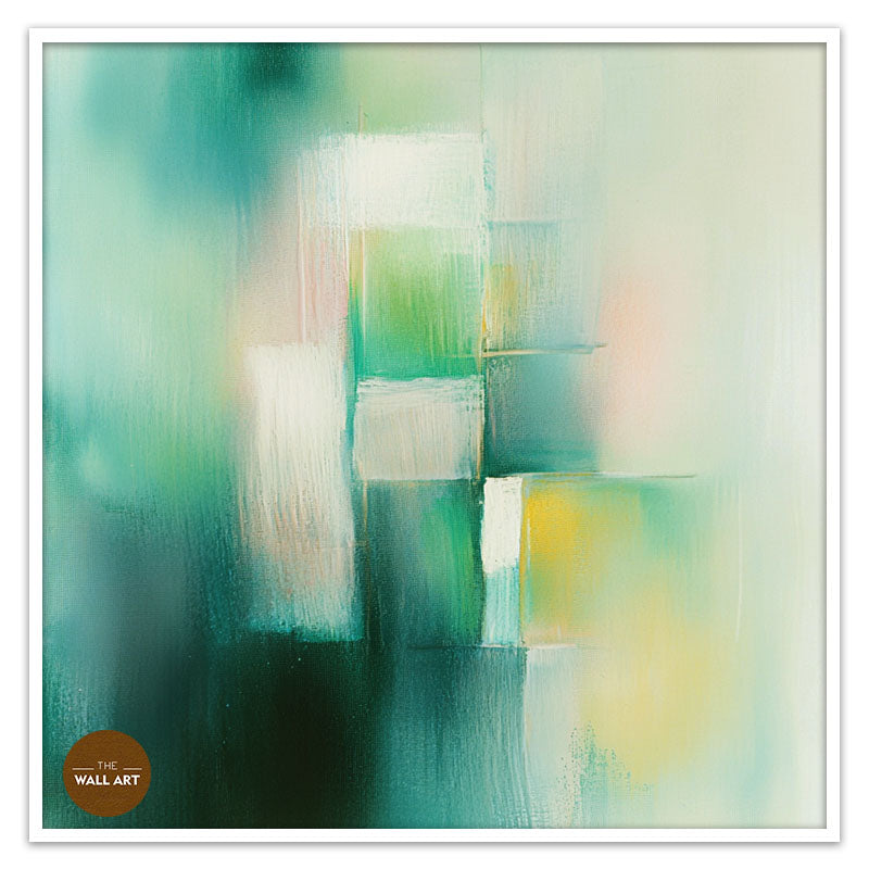 LUMINOUS HAZE II
